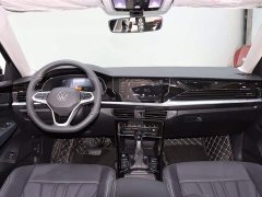 Volkswagen Passat Outstanding 330TSI Elite Edition - фото 11