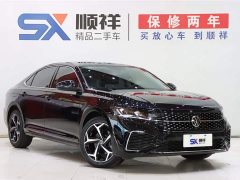 Volkswagen Passat Outstanding 330TSI Elite Edition - фото 3
