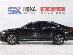 Volkswagen Passat Outstanding 330TSI Elite Edition - фото 4