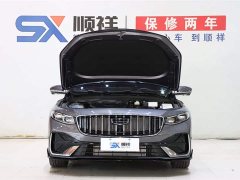 Lynk & Co Xingrui Dongfangyao 2.0TD Star Edition - фото 19
