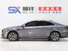 Lynk & Co Xingrui Dongfangyao 2.0TD Star Edition - фото 4