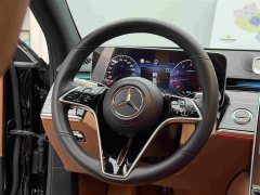 Mercedes-Benz S-Class facelift S 400 L business - фото 12