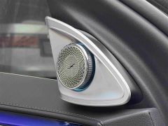 Mercedes-Benz S-Class facelift S 400 L business - фото 17