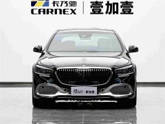 Mercedes-Benz S-Class facelift S 400 L business - фото 2