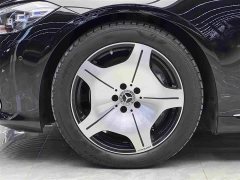 Mercedes-Benz S-Class facelift S 400 L business - фото 4