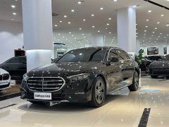 Mercedes-Benz E-Class E 260 L - фото 1