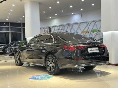 Mercedes-Benz E-Class E 260 L - фото 11
