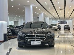 Mercedes-Benz E-Class E 260 L - фото 2
