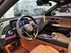 Mercedes-Benz E-Class E 260 L - фото 3