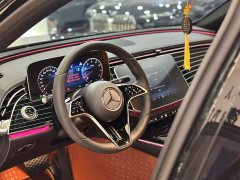 Mercedes-Benz E-Class E 260 L - фото 4