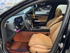 Mercedes-Benz E-Class E 260 L - фото 7