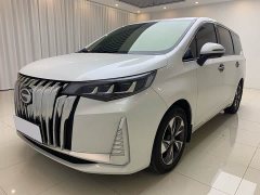 Trumpchi M6 2021 PRO 270T Automatic Exclusive Edition - фото 1