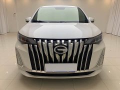 Trumpchi M6 2021 PRO 270T Automatic Exclusive Edition - фото 2