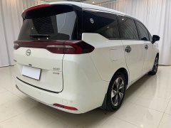 Trumpchi M6 2021 PRO 270T Automatic Exclusive Edition - фото 4