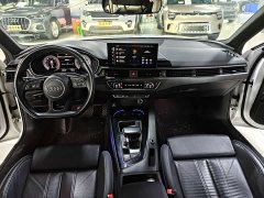 Audi A4L 40 TFSI Luxury Dynamic - фото 4