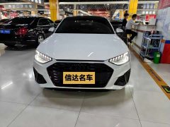 Audi A4L 40 TFSI Luxury Dynamic - фото 5