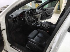 Audi A4L 40 TFSI Luxury Dynamic - фото 7