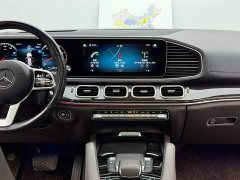 Mercedes-Benz GLS 2021 GLS 450 US version - фото 10