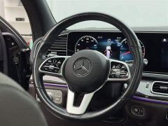 Mercedes-Benz GLS 2021 GLS 450 US version - фото 12