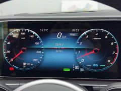 Mercedes-Benz GLS 2021 GLS 450 US version - фото 13