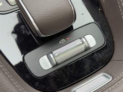 Mercedes-Benz GLS 2021 GLS 450 US version - фото 16