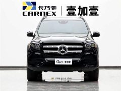 Mercedes-Benz GLS 2021 GLS 450 US version - фото 2