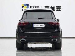 Mercedes-Benz GLS 2021 GLS 450 US version - фото 20
