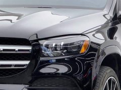 Mercedes-Benz GLS 2021 GLS 450 US version - фото 3