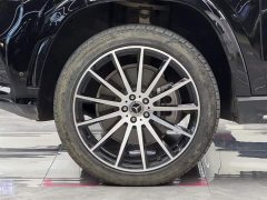 Mercedes-Benz GLS 2021 GLS 450 US version - фото 4