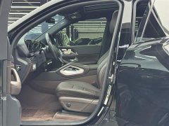Mercedes-Benz GLS 2021 GLS 450 US version - фото 6