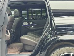 Mercedes-Benz GLS 2021 GLS 450 US version - фото 7