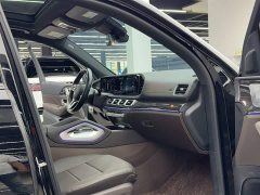 Mercedes-Benz GLS 2021 GLS 450 US version - фото 8