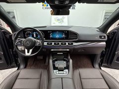 Mercedes-Benz GLS 2021 GLS 450 US version - фото 9