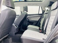Lexus Tanyue 330TSI 2WD Luxury Plus Advanced Edition - фото 17