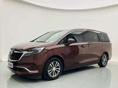 Buick GL8 ES Lu Zun 653T Comfort Type - фото 1