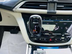 Buick GL8 ES Lu Zun 653T Comfort Type - фото 10