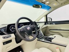 Buick GL8 ES Lu Zun 653T Comfort Type - фото 12