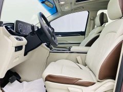Buick GL8 ES Lu Zun 653T Comfort Type - фото 13