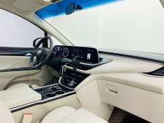 Buick GL8 ES Lu Zun 653T Comfort Type - фото 14