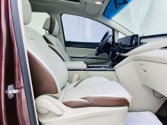 Buick GL8 ES Lu Zun 653T Comfort Type - фото 15