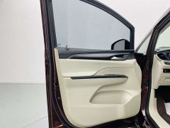Buick GL8 ES Lu Zun 653T Comfort Type - фото 16