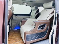 Buick GL8 ES Lu Zun 653T Comfort Type - фото 17
