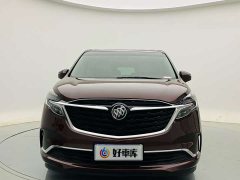 Buick GL8 ES Lu Zun 653T Comfort Type - фото 2