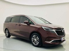Buick GL8 ES Lu Zun 653T Comfort Type - фото 3