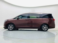 Buick GL8 ES Lu Zun 653T Comfort Type - фото 4