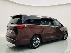 Buick GL8 ES Lu Zun 653T Comfort Type - фото 5
