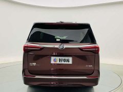 Buick GL8 ES Lu Zun 653T Comfort Type - фото 6