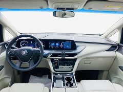 Buick GL8 ES Lu Zun 653T Comfort Type - фото 7