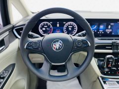 Buick GL8 ES Lu Zun 653T Comfort Type - фото 8