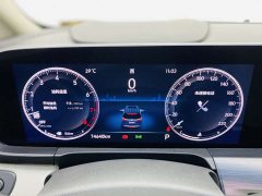 Buick GL8 ES Lu Zun 653T Comfort Type - фото 9